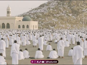 Larangan Ihram Haji dan Umrah: Ini yang Boleh dan Dilarang