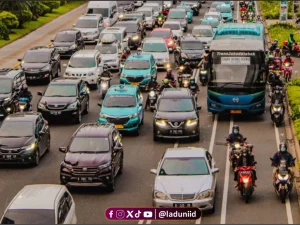 Kumpulan Doa Terbaik saat Bepergian Naik Kendaraan