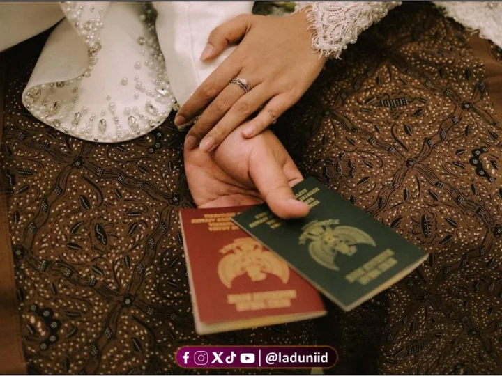 Ternyata Dzul Qo'dah Bulan Tidak Baik untuk Pernikahan, Benarkah?