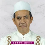 Biografi KH. R. Abdul Hamid Abdul Qodir, Pengasuh Pesantren Ma’unah Sari, Kediri