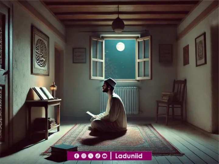 Strategi Menghadapi Masalah Berdasarkan Teladan Rasulullah