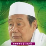 Biografi KH. Abdullah Faqih, Pengasuh Pesantren Langitan Tuban