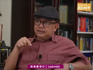 Kisah Wahyu Muryadi saat Mendampingi Gus Dur ke Iran