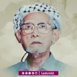 Biografi KH. Ma'mun Ahmad, Pengasuh Pesantren TBS Kudus