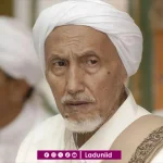 Biografi Habib Anis bin Alwi bin Ali Al-Habsyi (Cucu Pengarang Maulid Simtudduror)