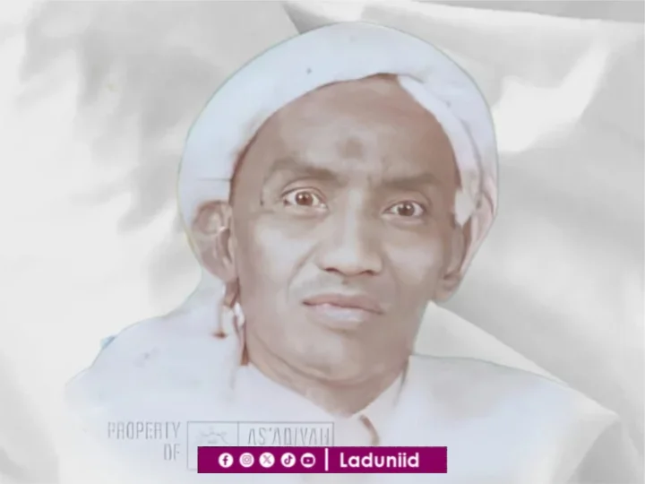 Biografi KH. Muhammad As’ad, Pendiri Pesantren As’adiyah, Sulawesi Selatan