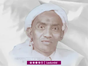 Biografi KH. Muhammad As’ad, Pendiri Pesantren As’adiyah, Sulawesi Selatan