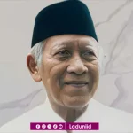 Biografi KH. Mahfudz Ma’shum, Pengasuh Pesantren Ihyaul Ulum Gresik