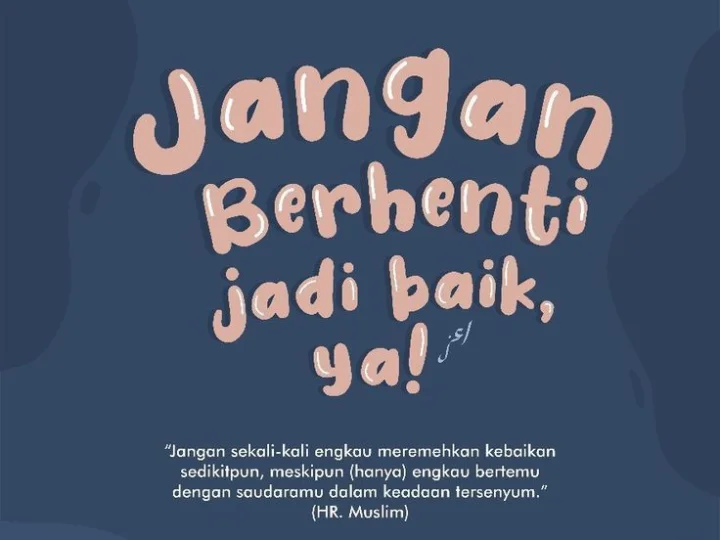 Khutbah Jumat: Motivasi Beramal Sholeh