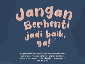 Khutbah Jumat: Motivasi Beramal Sholeh