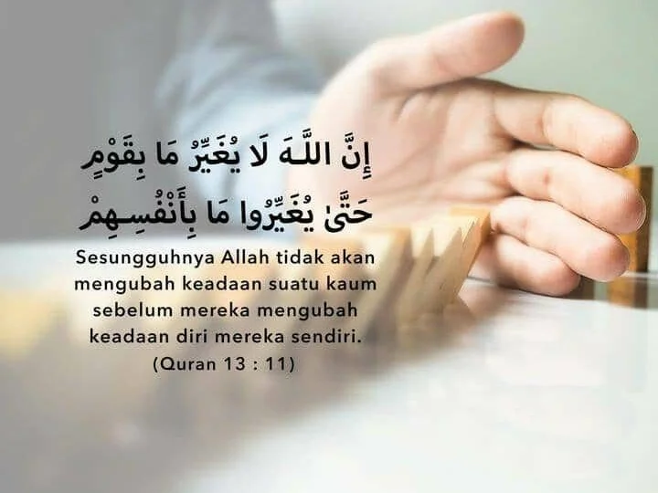 Khutbah Jumat: Komitmen untuk Bertaubat