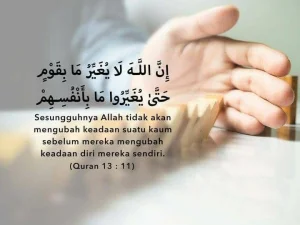 Khutbah Jumat: Komitmen untuk Bertaubat