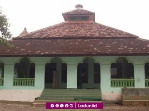 Pesantren Sabilurrosyad Gasek Malang
