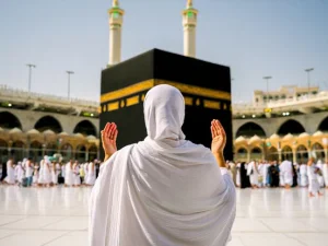 Niat Melaksanakan Haji dan Umroh untuk Orang Lain