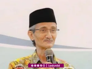 Biografi KH. Husein Muhammad