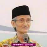 Biografi KH. Husein Muhammad