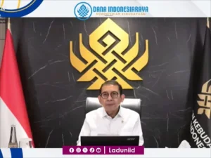 KEMENBUD Luncurkan Dana Indonesiaraya, Ekosistem Budaya Inklusif dan Berkelanjutan