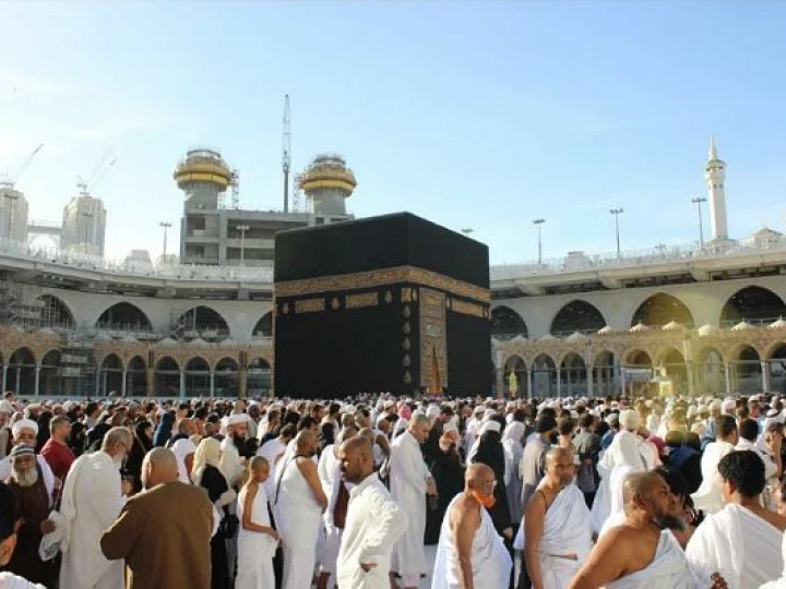 Gus Baha Bongkar Kesalahan Cara Pandang tentang Haji