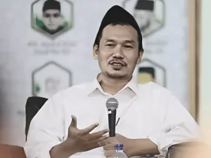 Gus Baha: Nabi Pernah Lupa, Ini Hikmahnya