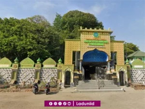 Ziarah Makam Syekh Maulana Syamsudin, Waliyullah Shohibul Karomah dari Pemalang