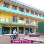 Pesantren Ibnul Amin Pamangkih Kab. Hulu Sungai Tengah