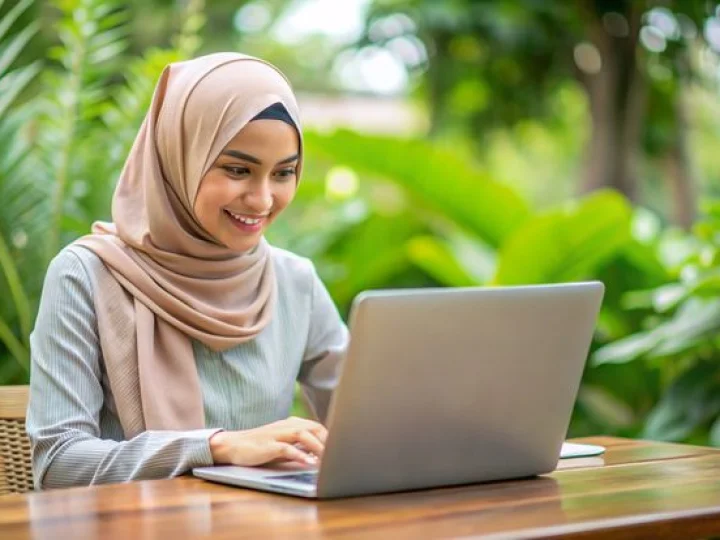Ning Sheila: Perempuan Tidak Minta Setara, Tapi Ingin Dihormati
