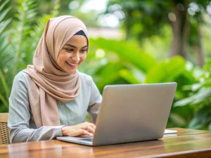 Ning Sheila: Perempuan Tidak Minta Setara, Tapi Ingin Dihormati