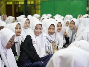 Pesantren Putri Terbaik di Jawa Timur Tetap Jadi Pilihan di Tengah Isu Negatif