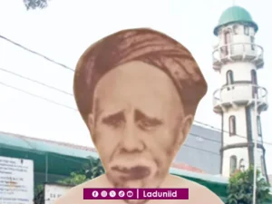Biografi KH. Muhammad Mansyur (Guru Mansyur Jembatan Lima) Ulama Ahli Falak dari Betawi