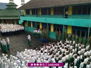 Pesantren Darul Ulum Palangka Raya
