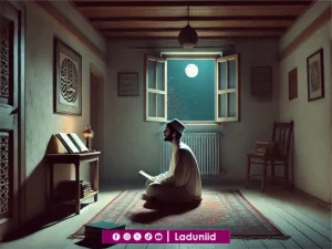Gus Baha: Obat Ampuh Menghilangkan Ujub