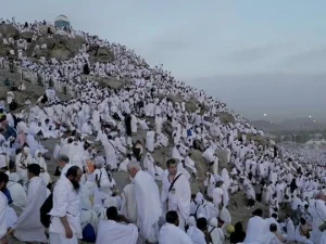 Menjelang Puncak Haji, Jamaah Wajib Tahu Larangan yang Bisa Rusak Ibadah
