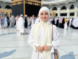 Haid Menjelang Arafah, Ini Solusi Rasulullah kepada Siti Aisyah