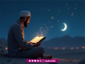 Gus Baha: Rahasia Mengalahkan Maksiat