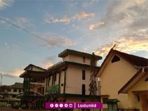 Pesantren Rasyidiyah Khalidiyah Kab. Hulu Sungai Utara