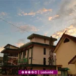 Pesantren Rasyidiyah Khalidiyah Kab. Hulu Sungai Utara