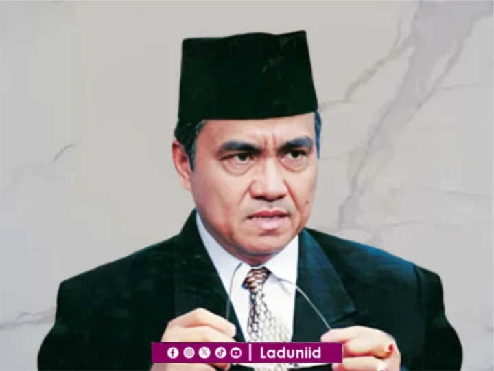Biografi Prof. Dr. H. A. Fahmy Arief, M.A