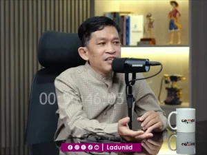 Tips Menjernihkan Pikiran untuk Kelapangan Rezeki menurut Fahruddin Faiz