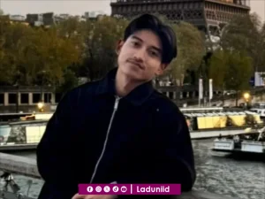 5 Hikmah Perjalanan Hidup Evan Haydar: Literasi, Kerja Keras, dan Tawakal
