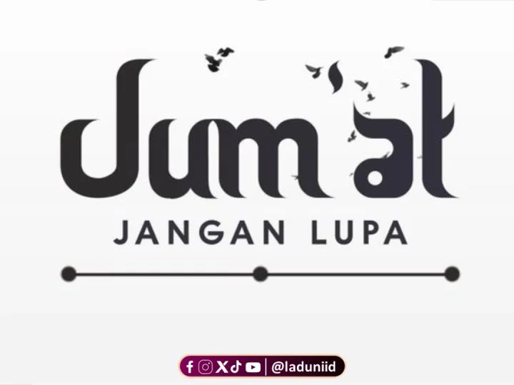 Keutamaan Memakai Wewangian di Hari Jumat yang Sering Dilupakan