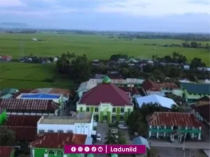 Pesantren Nahdlatul Ulum, Maros