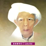 Biografi KH. Ahmad Syathibi Al-Qonturi (Mama Gentur)