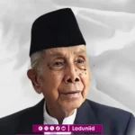 Biografi Dr. Anregurutta (AG) KH. Sanusi Baco, Pendiri Pesantren Nahdlatul Ulum Maros