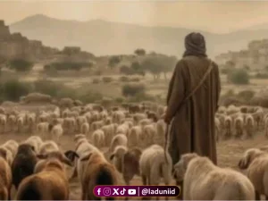 Keistimewaan Ibadah Qurban dan Sejarahnya