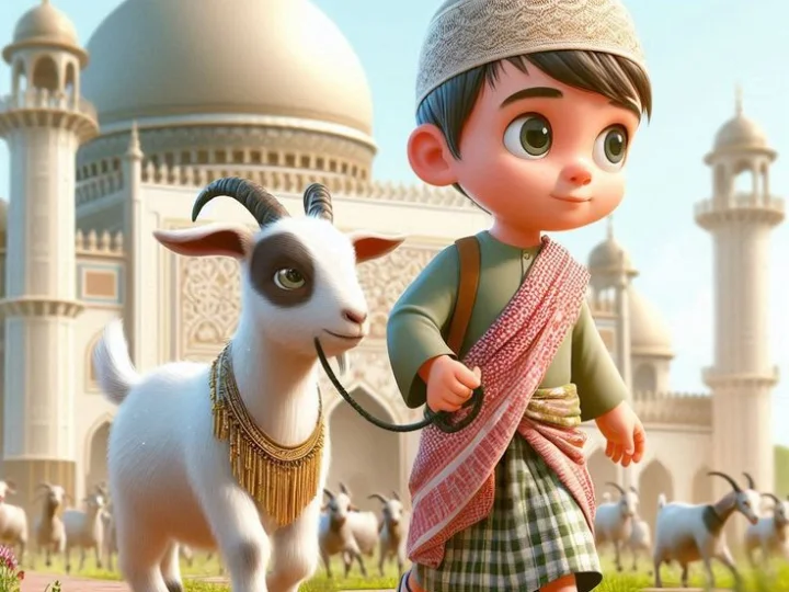 Keutamaan Qurban dan Penjelasannya