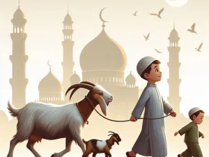 Ibadah Qurban dan Perilaku Sosial Keagamaan