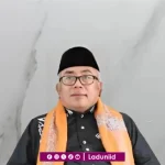 Biografi Drs. KH. Ali Qomaruddin, SQ., MM., Al Hafidz, Pendiri PPRQ Metro Lampung