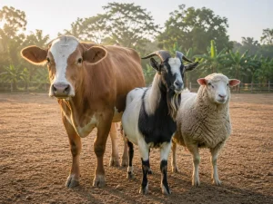 Memahami Makna Istilah Qurban, Udhiyyah, dan Nahr