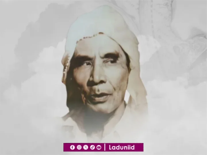 Biografi KH. Ahmad Djazuli Utsman, Pendiri Pesantren Al-Falah Ploso