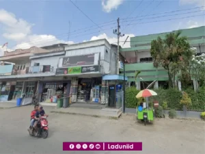 Pesantren Al Falah Ploso Kediri